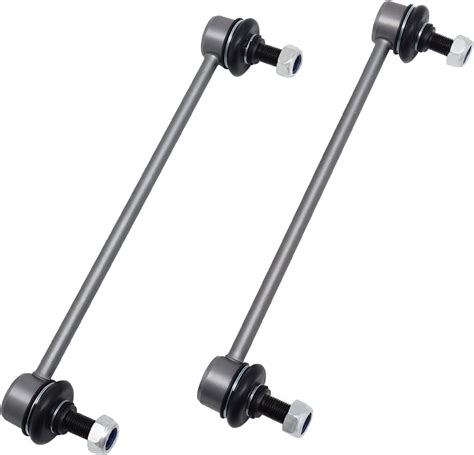 Amazon Zinc Nickel Alloy Front Stabilizer Sway Bar Links For