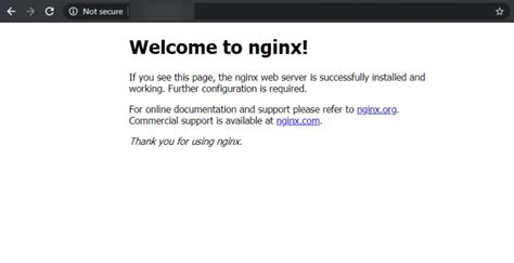 C Mo Instalar Nginx Con Php Y Mariadb Lemp Stack Con Opcache Redis Y