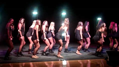 Rollins College Lip Sync Champions 2012 Chi Omega Youtube