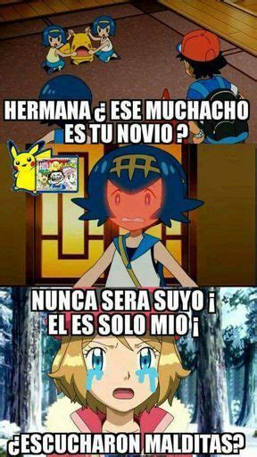 Memes •pokémon• En Español Amino