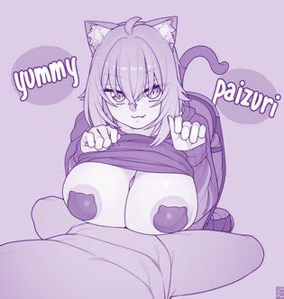 Mogu Mogu Okayu Luscious Hentai Manga Porn