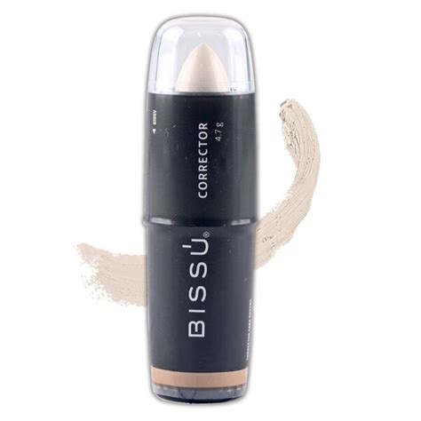 Dilopsan Bissu Corrector Para Rostro Tono Light Beige