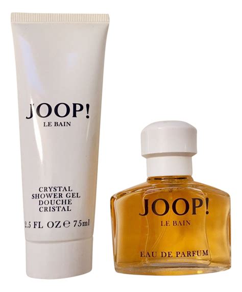 Le Bain By Joop Eau De Parfum Reviews And Perfume Facts