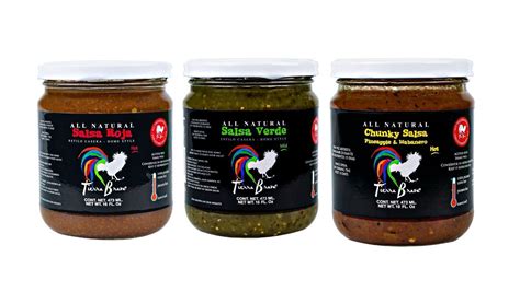 Aut Nticas Salsas Mexicanas Estilo Casero Recetas Familiares