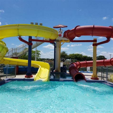 8 Best Water Parks In Miami Holidify