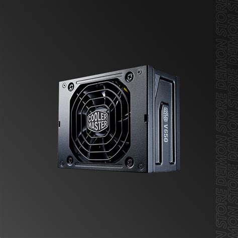 Cooler Master W V Sfx Gold Gold Deimon Store