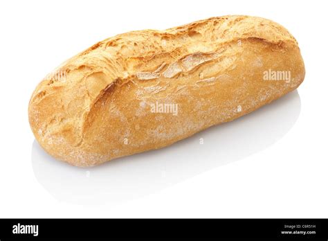 Loaf Of Crusty Bread Hi Res Stock Photography And Images Alamy