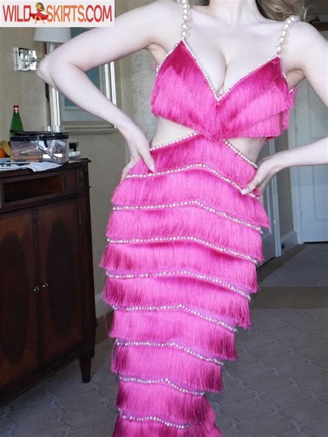 Elizabeth Gillies Lizgillz Nude Instagram Leaked Photo 99