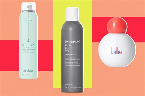 The 13 Best Dry Shampoos Of 2023 Tested And Reviewed