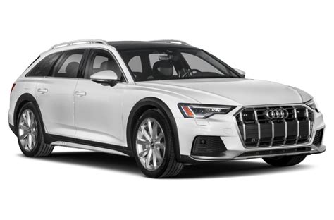 2020 Audi A6 Allroad Specs Prices Mpg Reviews And Photos