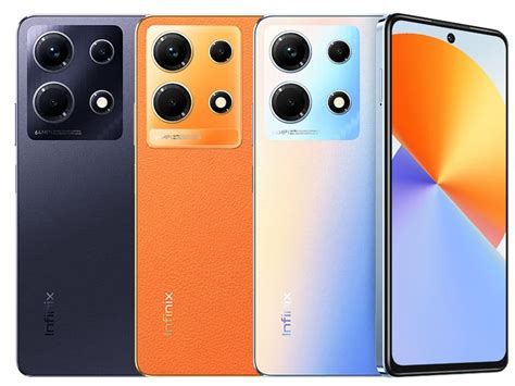 Infinix NOTE 30 JBL Ortaklığında Üst Düzey Ses Kalitesi Sunuyor