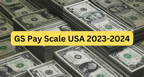 2024 Gs Pay Scale For Federal Employees Chart - Jill Romona