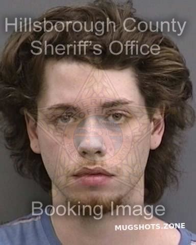 Woods Chase Hillsborough County Mugshots Zone