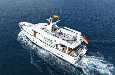 2001 Custom Steel Trawler Trawler For Sale Yachtworld