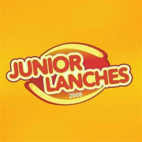 Junior Lanches ARACAJU IFood