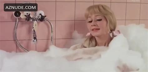 ELZBIETA CZYZEWSKA Nude AZNude