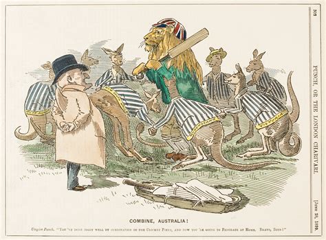 The Federation Of Australia Parliamentary Education Office