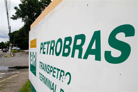 Petrobras perde mais de R 28 bilhões em valor de mercado após fala de