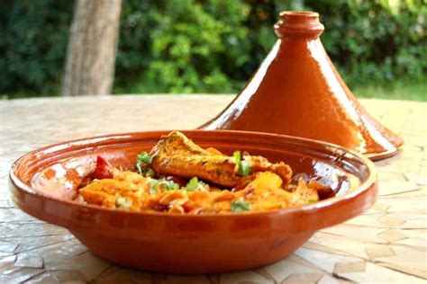 Conseils Pour R Ussir Votre Tajine