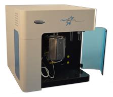 Chemisorption Analyzer Chemstar Tpx Series From Quantachrome Instruments