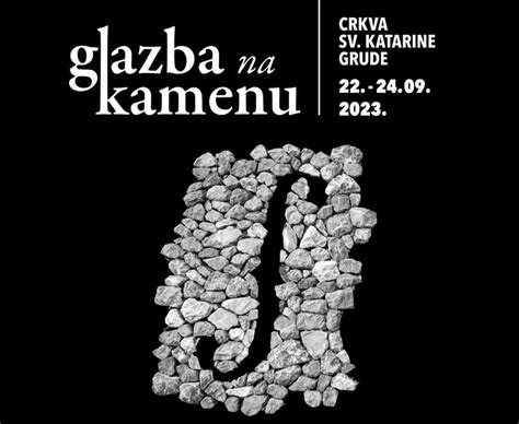 U Grudama će se održati prvi festival klasične glazbe Glazba na kamenu