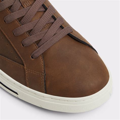 Matchpoint Brown Men S Low Top Aldo Us