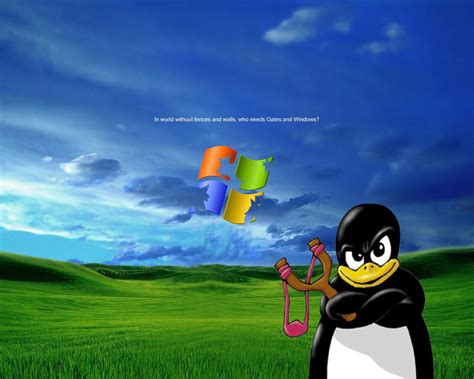 Cool Linux Wallpapers Wallpapersafari