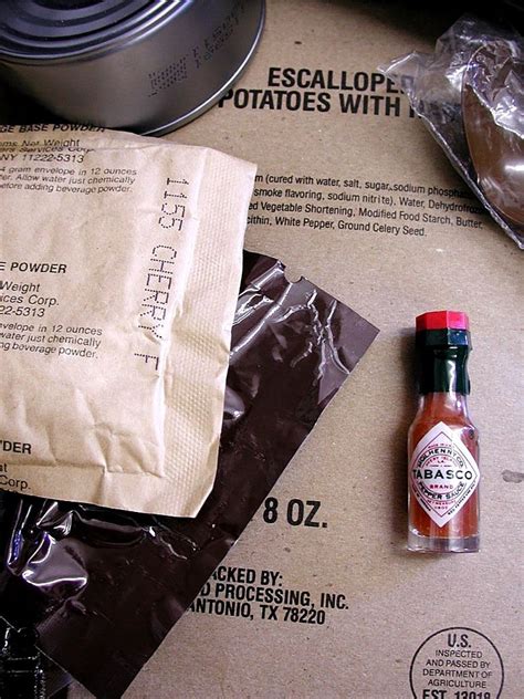 Tabasco Sauce History Ingredients Uses Military Meals And Popularity Britannica