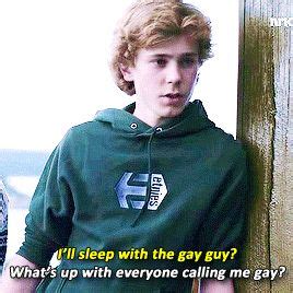 Isak Valtersen Tarjei Sandvik Moe Parejas Adorables Skam Tumblr Lgbt