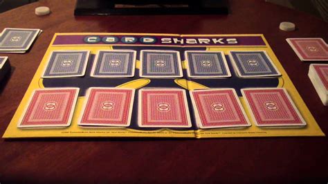 Card Sharks Showdown Season 2 Episode 29 BenMasonTelevision Vs