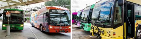 LYNX Bus Orlando International Airport MCO