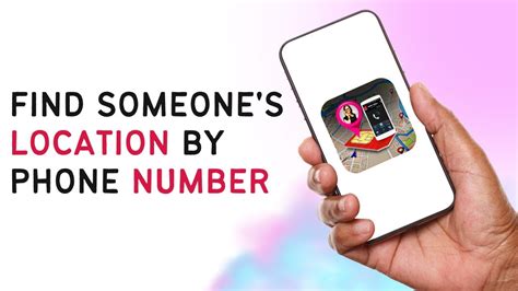 How To Find Someone Location By Phone Number Updated Youtube