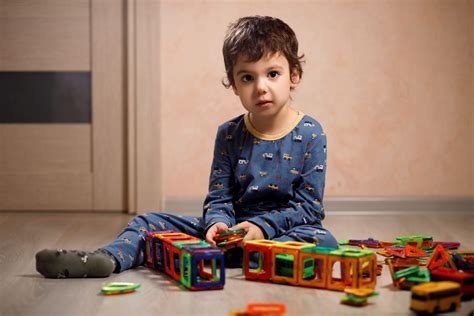 Quais são os graus de autismo Instituto almai