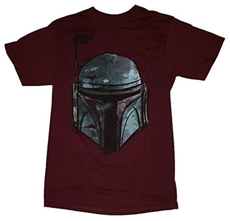 Shop Boba Fett T Shirts Star Wars Graphic Tees