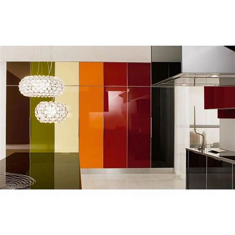 Lacquered Glass At Best Price In India