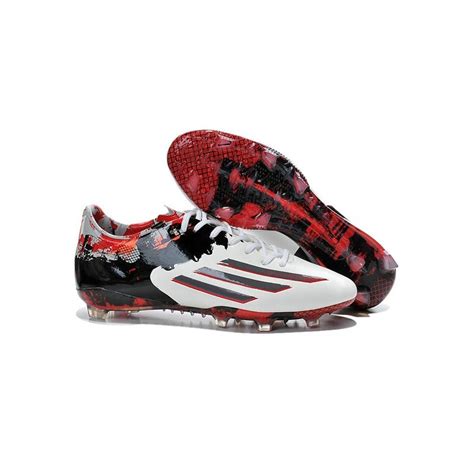 Coupe Du Monde Messi Chaussures Adidas Adizero F Trx Pibe De