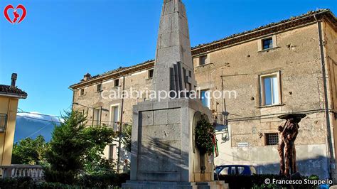 Montalto Uffugo Calabria Cosa Vedere Fare Turismo