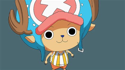 Share More Than Chopper One Piece Wallpaper In Cdgdbentre