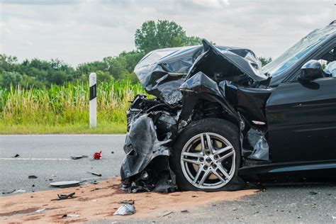 Accidents de la route les départements les plus meurtriers