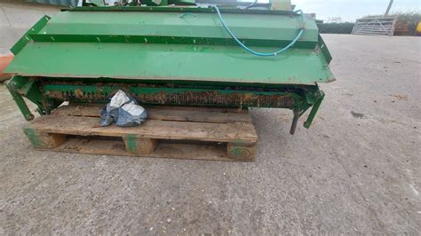 Tocator Combine Agricole John Deere Deva Olx Ro