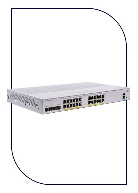 Cisco Business Cbs T G Managed Switch Port Ge X G