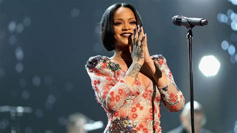 Rihanna estrena nueva canción Believe it con Partynextdoor después de