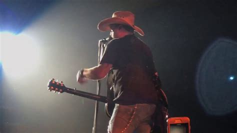 Jason Aldean Big Green Tractor Live In Spokane Youtube