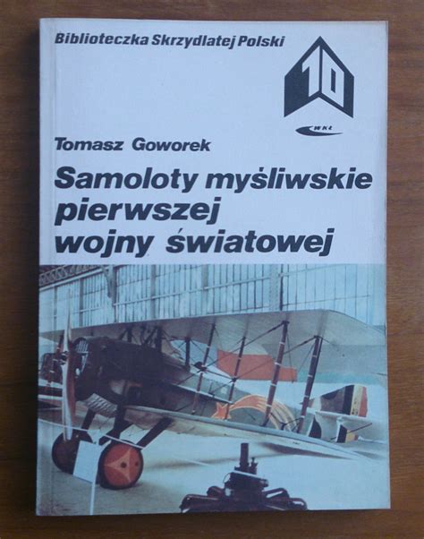 Biblioteczka Skrzydlatej Polski Nr Warszawa Kup Teraz Na