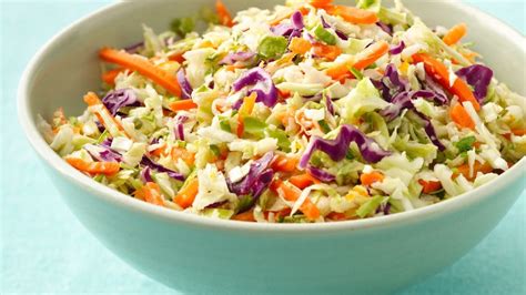 Oriental Coleslaw Dressing Recipe