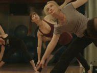 Naked Alexia Landeau In 2 Days In New York