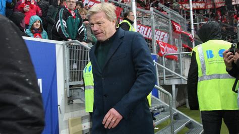 Bundesliga News Kahn von Champions League Coup des FC Bayern überzeugt