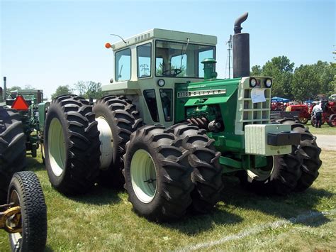 Oliver 2155 Tractor Yahoo Image Search Results Tractors Big