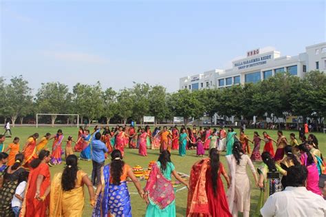 Womens Cell In Colleges Nalla Narasimha Reddy Group Of Institutions