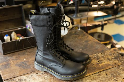 Dr Martens Eye Virginia Store Bellvalefarms